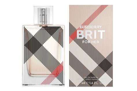 wie fällt burberry brit aus|Brit for Women (Eau de Parfum) von Burberry.